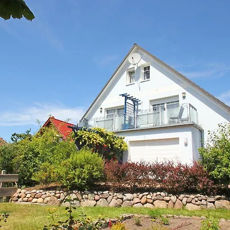 Ferienwohnung Lotte شقة *