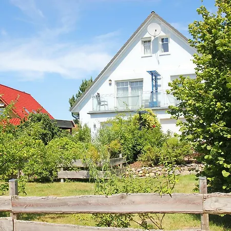 Ferienwohnung Lotte