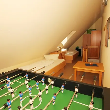 Ferienwohnung Lotte *