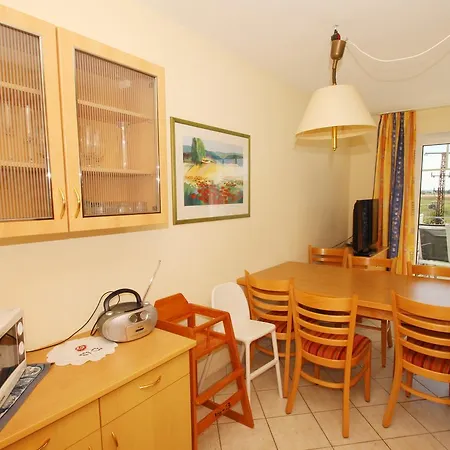 Ferienwohnung Lotte * غلوفي