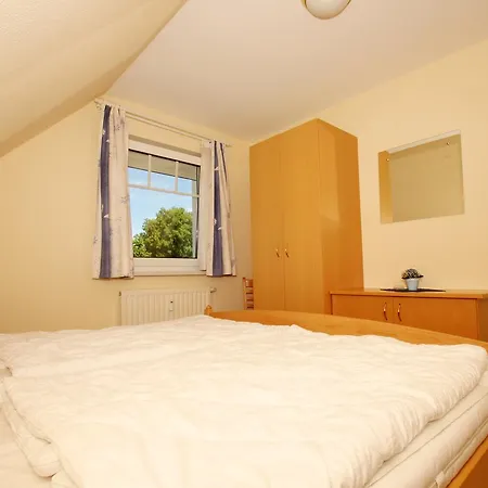 شقة Ferienwohnung Lotte *