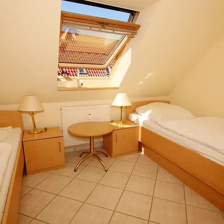 Ferienwohnung Lotte * غلوفي