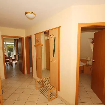 Ferienwohnung Lotte *
