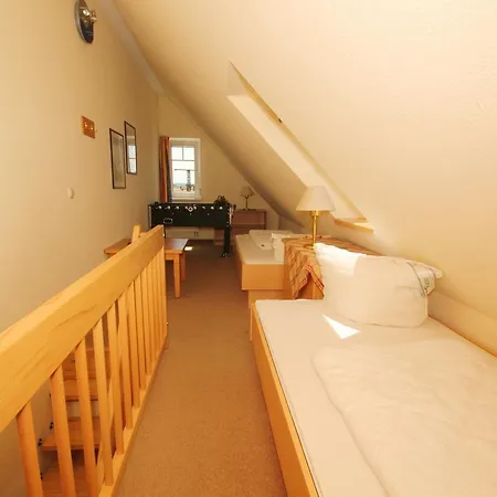 شقة Ferienwohnung Lotte
