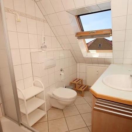 Ferienwohnung Lotte