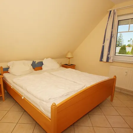 Ferienwohnung Lotte شقة غلوفي
