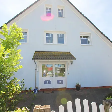 Ferienwohnung Lotte شقة
